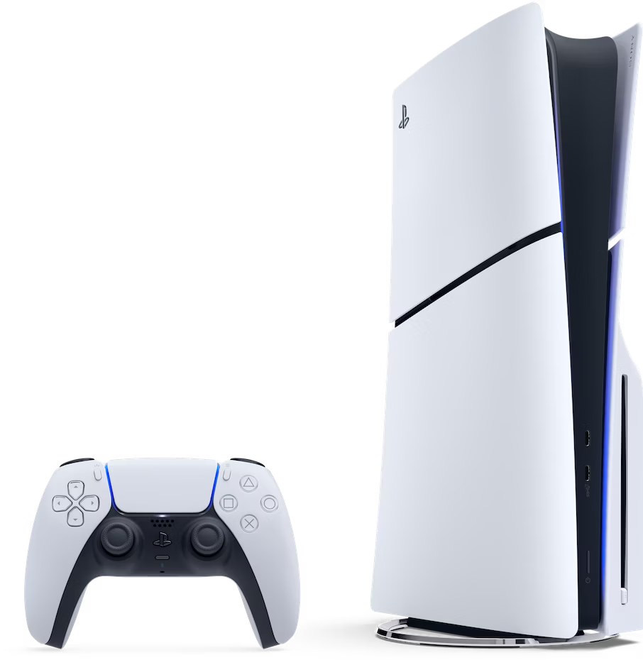 PS5