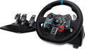Logitech G29 Gaming Rennlenkrad, 900° Lenkbereich, PS5, PS4, PC, Mac