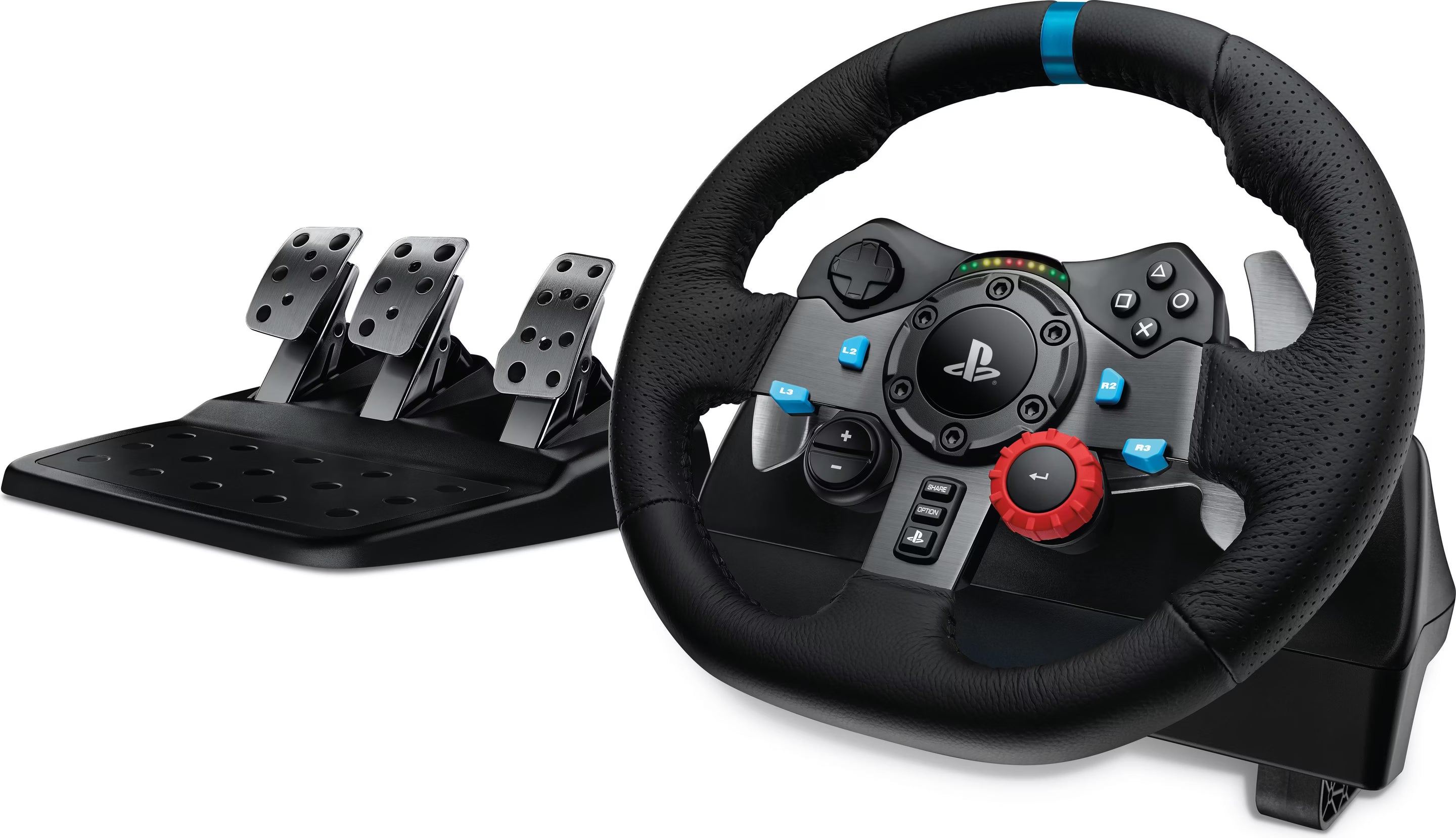 Gaming Lenkrad