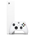 Microsoft Xbox Series S Konsole 512 GB Weiß