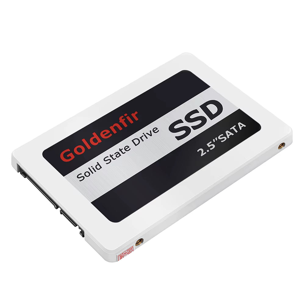 Goldenfir SSD 500GB SSD 2.5