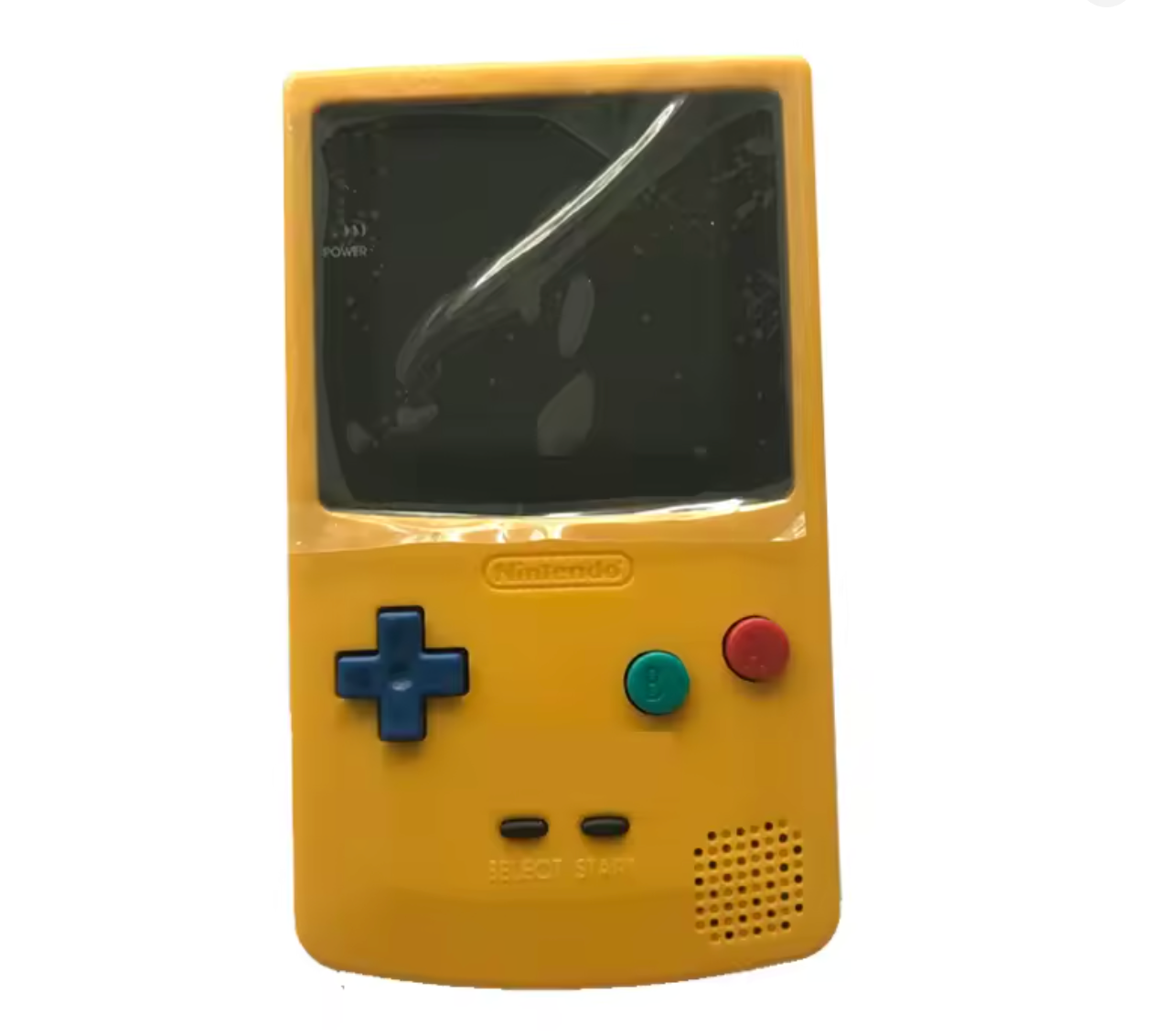 Gameboy