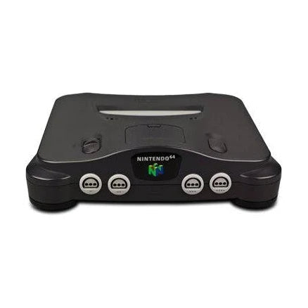 Nintendo 64