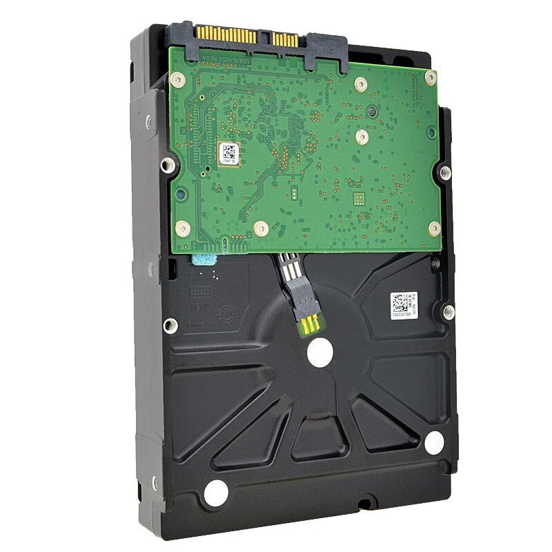 Festplatte 1TB, 3.5