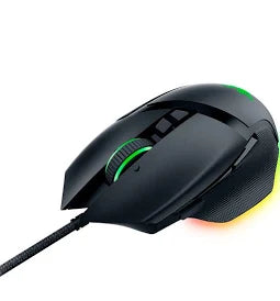 Gaming Mouse
